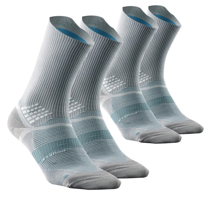 





Hiking socks - Hike 520 Double High Grey x2 pairs, photo 1 of 4