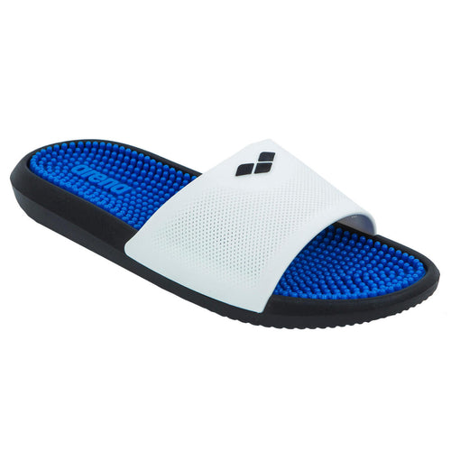





POOL SANDALS MARCO ARENA - Blue White