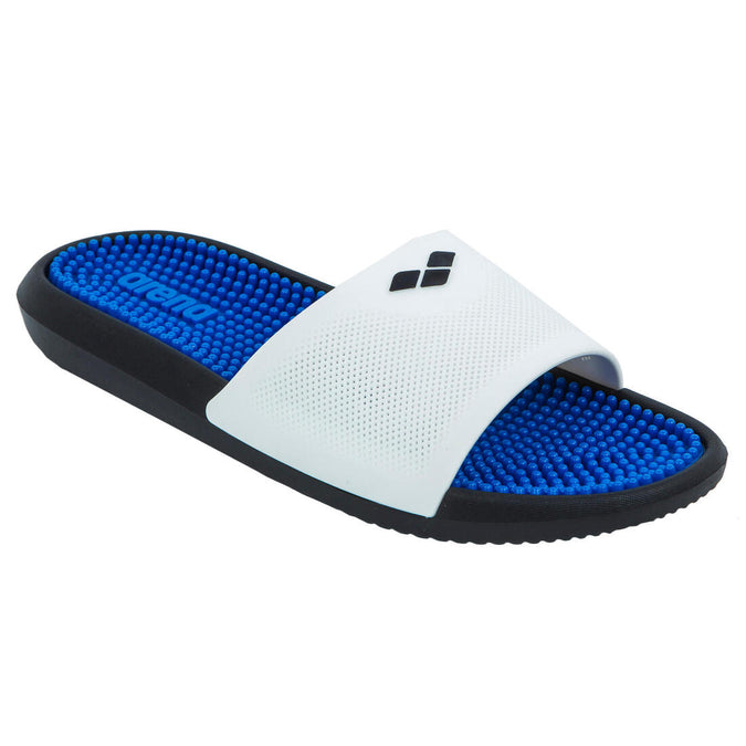 





POOL SANDALS MARCO ARENA - Blue White, photo 1 of 4