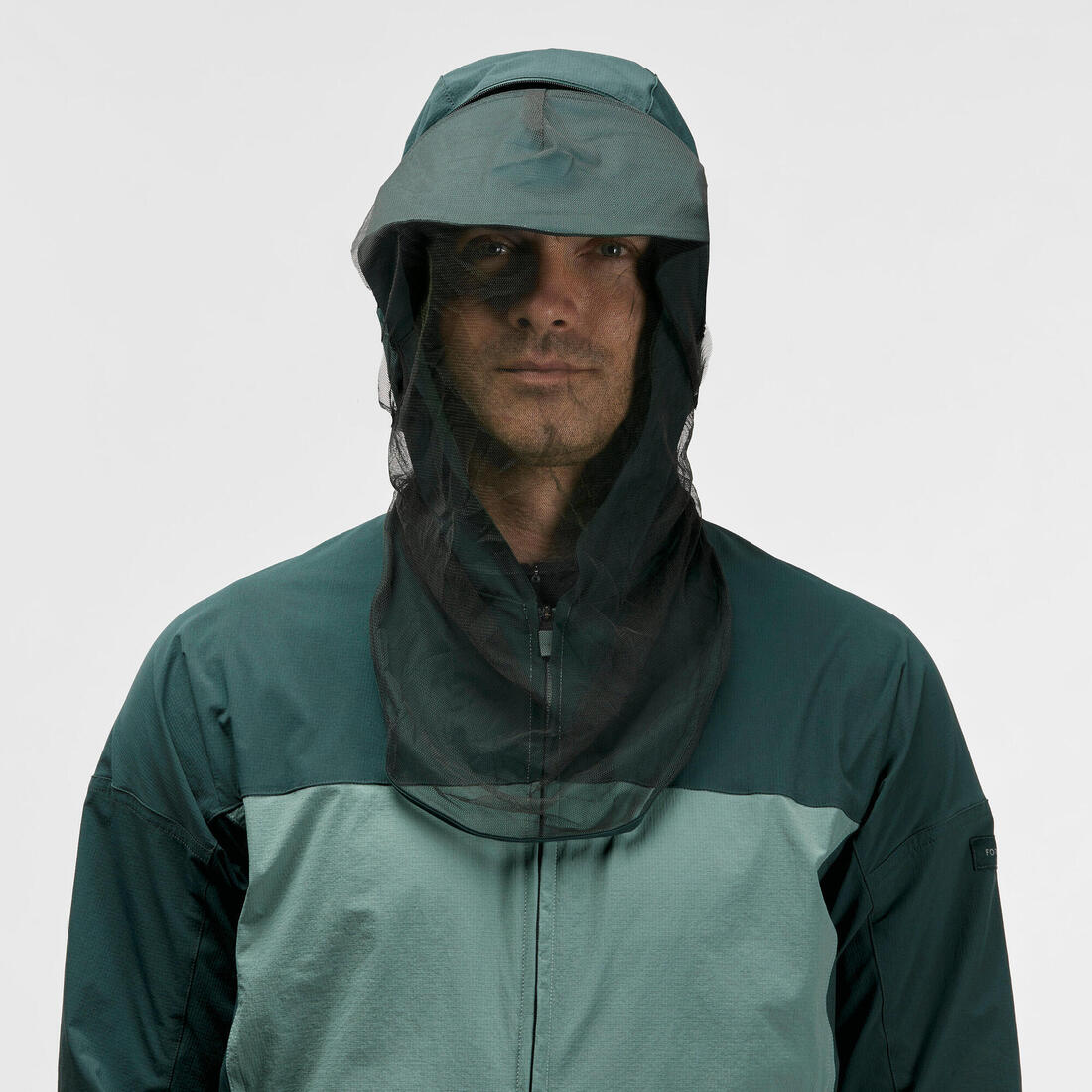 Unisex Anti-Mosquito Jacket - Green
