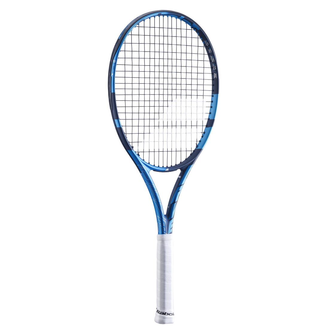 Adult Tennis Racket Pure Drive Lite 270g - Blue