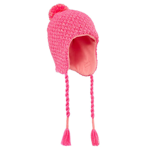 





Kids’ Timeless Peruvian Ski Hat