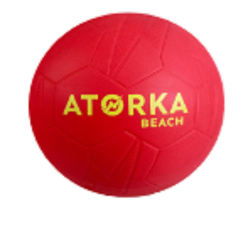 





HB500B Size 2 Beach Handball - Red