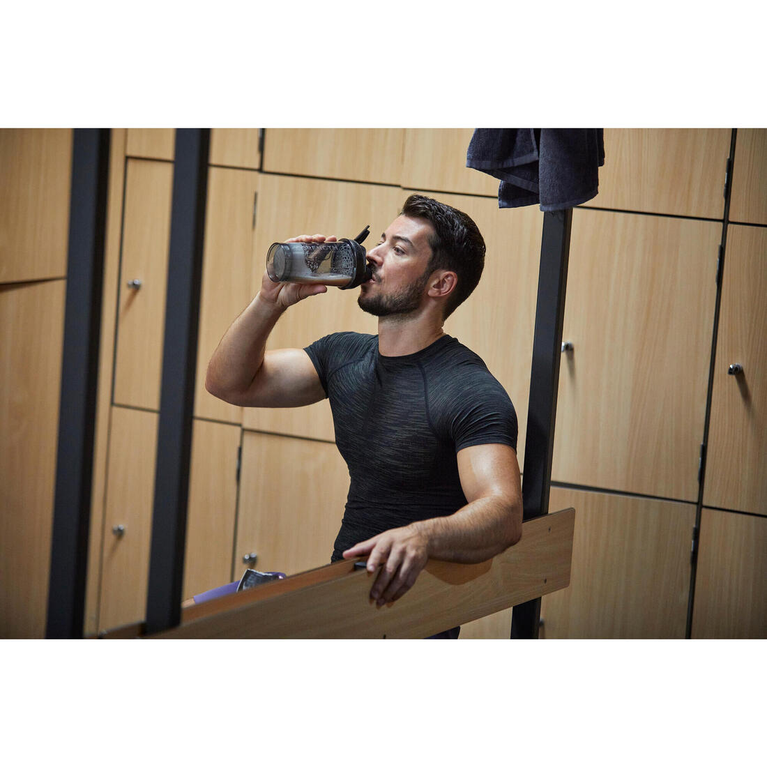 Classic Shaker 500 ml