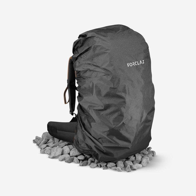 





Reinforced Backpack Rain Cover 70/100L, photo 1 of 4