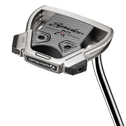





GOLF PUTTER RIGHT HANDED 34