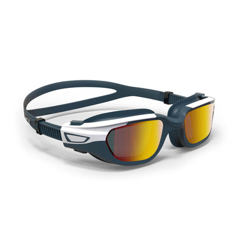 





Swimming Goggles Mirrored Lenses SPIRIT Size S
