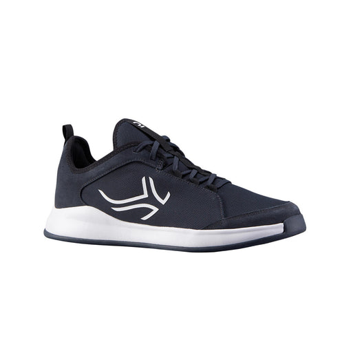 





Men's Multicourt Tennis Shoes TS130 - Dark Grey