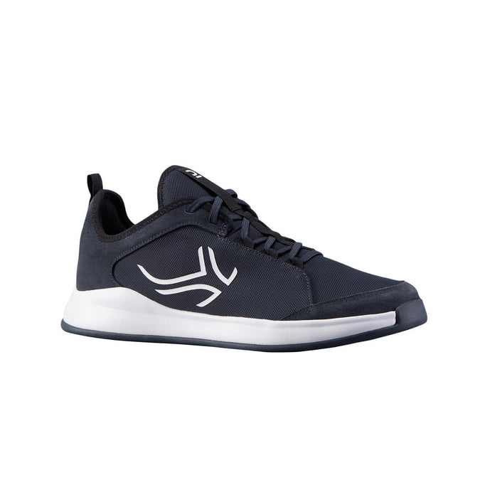 





Men's Multicourt Tennis Shoes TS130 - Dark Grey, photo 1 of 7