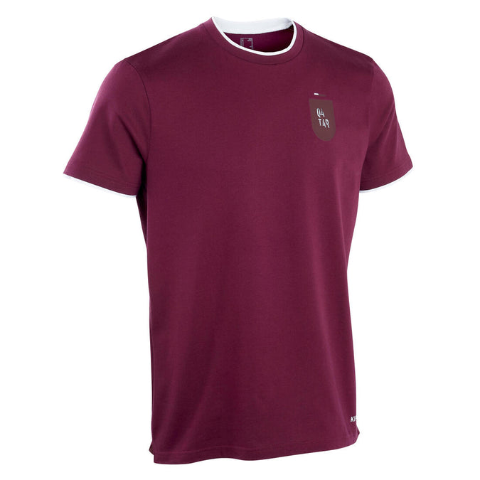 





Adult T-Shirt FF100 - Qatar 2022, photo 1 of 1