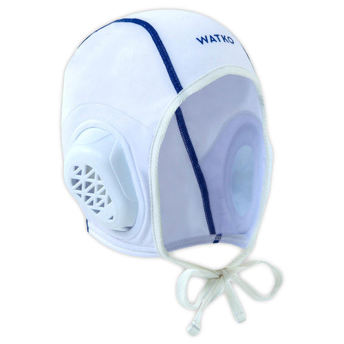 





ADULT’S CAP WATER POLO WP900 WHITE