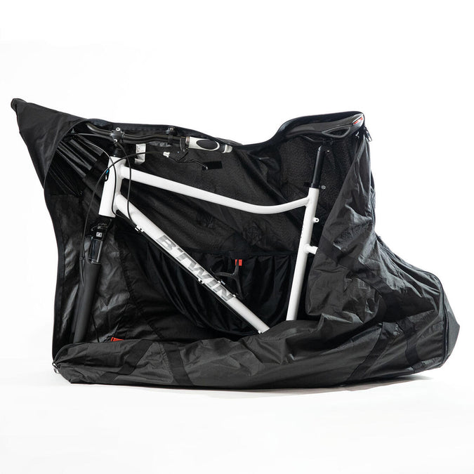 





Bike Transport Cover, photo 1 of 8