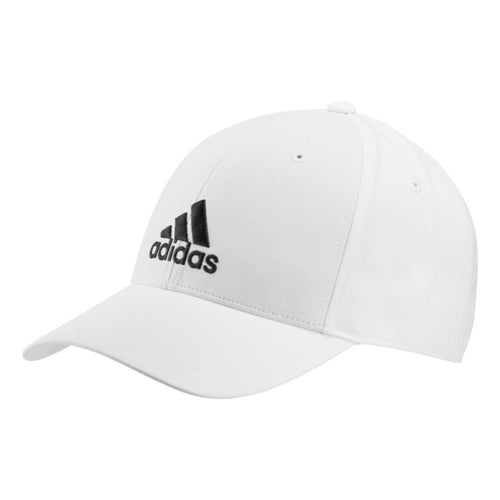 





Sports Cap Size 58 cm - White