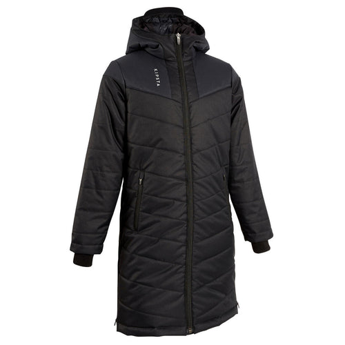 





Kids' Football Long Parka TRX