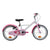 





16 Inch KIDS BIKE Doctogirl 500 4-6 YEARS OLD