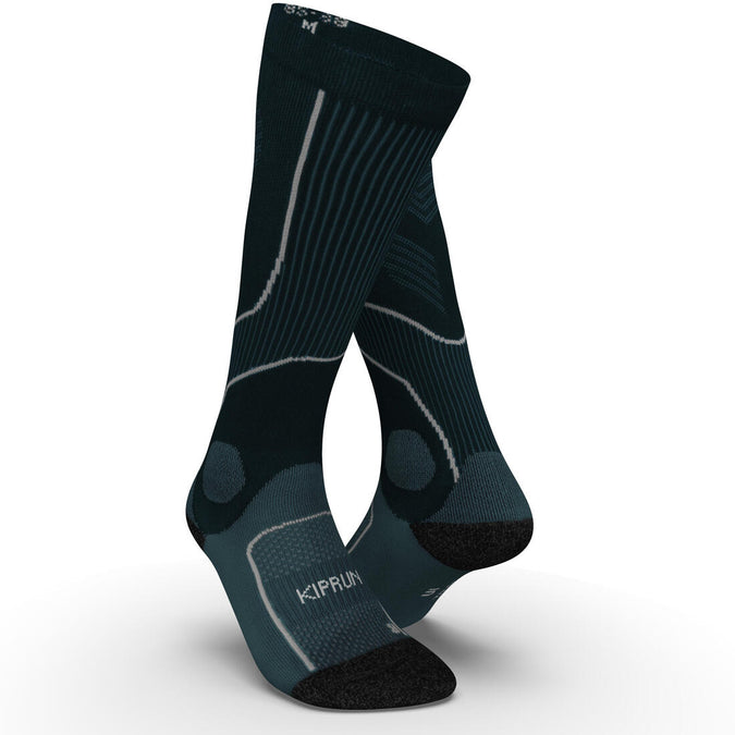 





RUN900 RUNNING COMPRESSION SOCKS - SLATE BLUE, photo 1 of 9