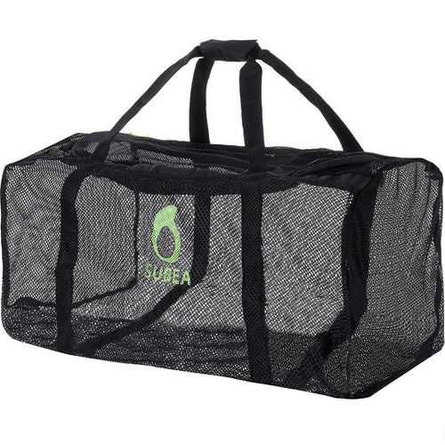 





Scuba Diving Net/Mesh Bag SCD 70L black