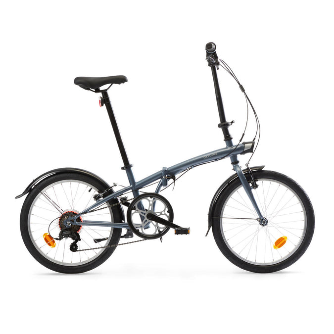 





Tilt 120 folding bike, photo 1 of 17