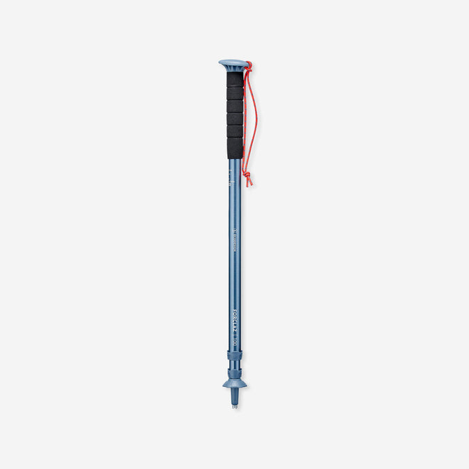 





1 affordable hiking pole - MT100 blue, photo 1 of 6
