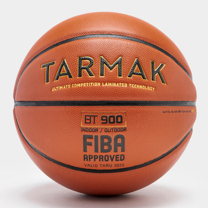 





Basketball BT900 - Size 7FIBA-approved for boys and adults, photo 1 of 6