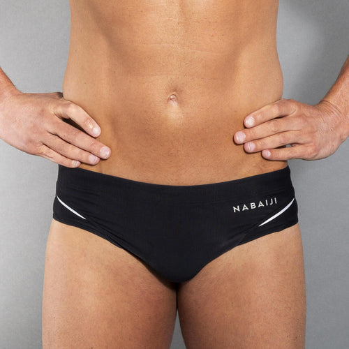 





MEN’S SWIMMING TRUNKS 900 B-FAST  BLACK