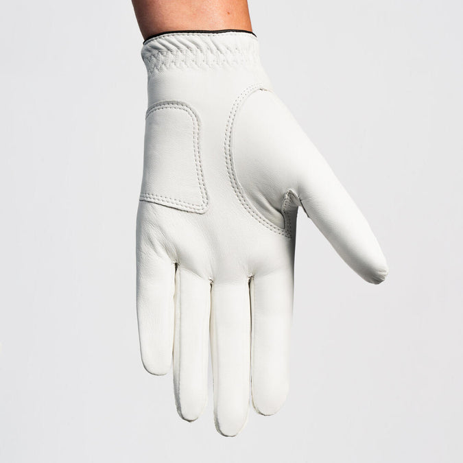 





WOMEN'S GOLF GLOVE RIGHT HANDED - 500, photo 1 of 5