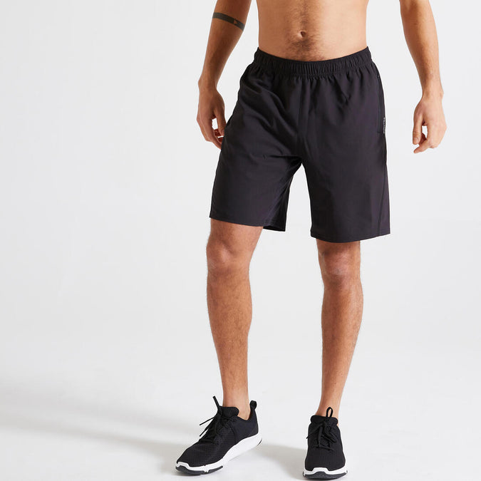 





Fitness Shorts with Zip Pockets, photo 1 of 6