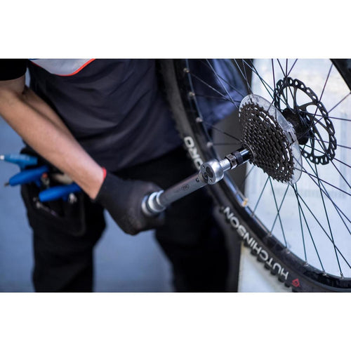 





Freewheel or Cassette Replacement