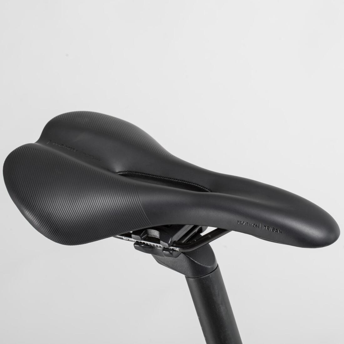 Women's Road Bike Triban Easy