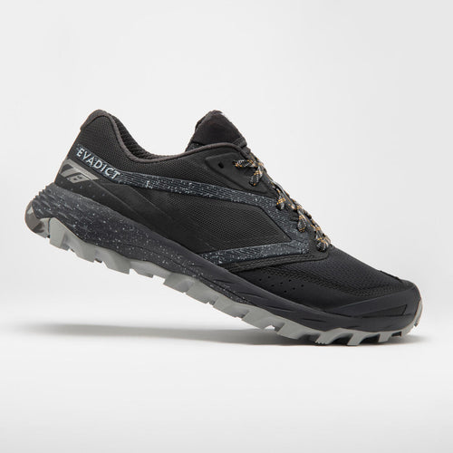 





XT8 men's trail running shoes