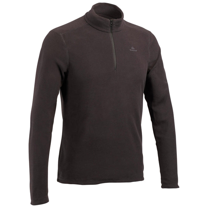 





Men’s Hiking Fleece - MH100, photo 1 of 6