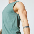 Fitness Training Tank Top - Plain