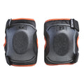 One Size Cycling Elbow and Knee Protectors Set 3-6 Years