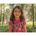 Children's Hiking t-shirt - MH100 KID - Age 2-6 YEARS