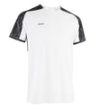 Short-Sleeved Football Shirt Viralto Solo Letters