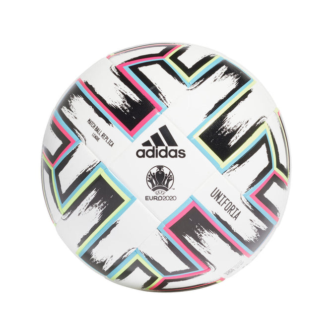 





Adidas Uniforia Training Ball, photo 1 of 6