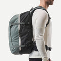 Travel Backpack 40 L - Travel 500 ORGANIZER