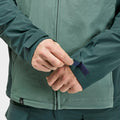 Unisex Anti-Mosquito Jacket - Green