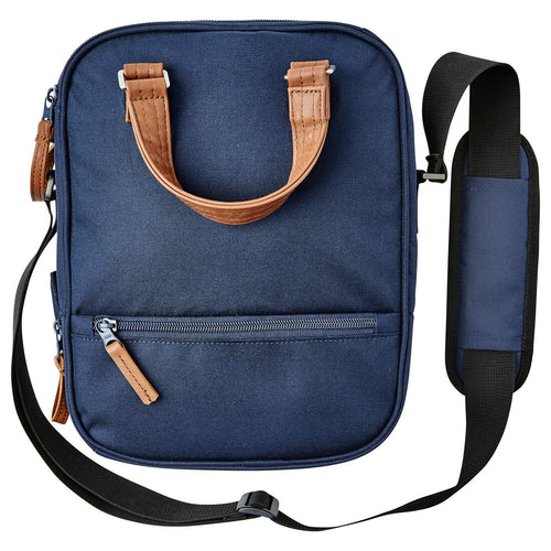 





Semi-Rigid XL Bag for 3 Petanque Boules and Accessories