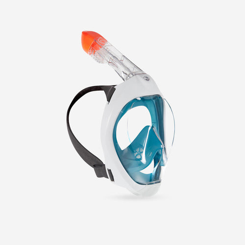 





Adult’s Easybreath Surface Mask - 500 with bag