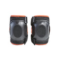One Size Cycling Elbow and Knee Protectors Set 3-6 Years