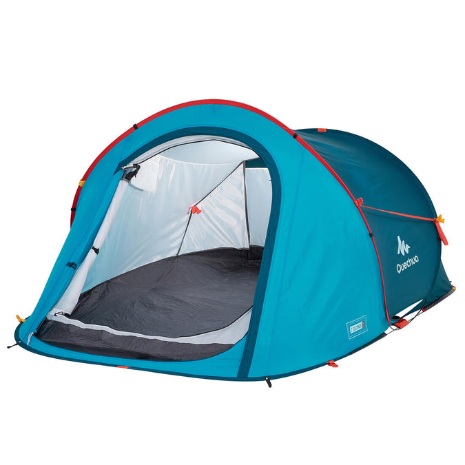 





2 person pop-up tent - 2 Seconds, photo 1 of 16