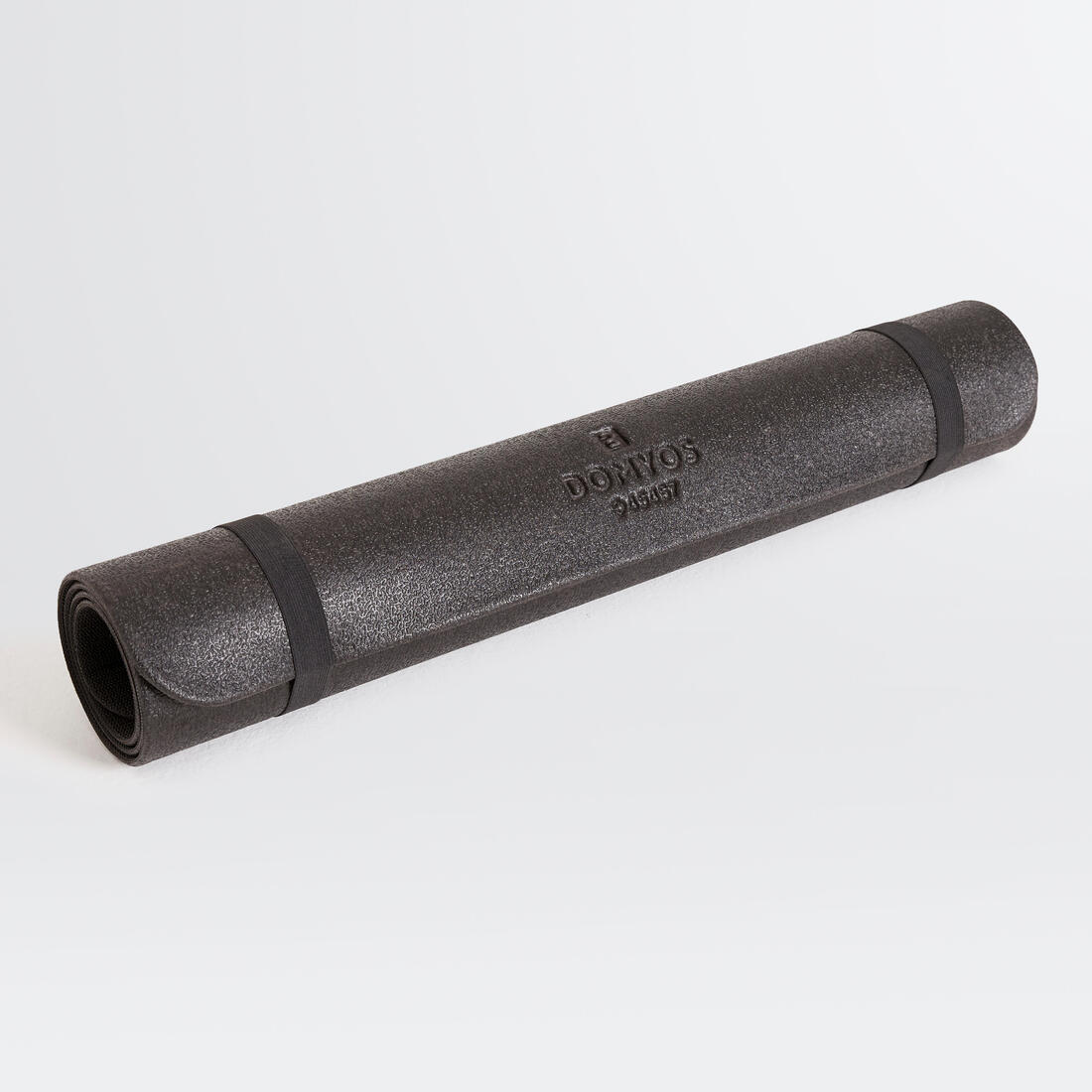 Protective Floor Mat For Fitness Material Size L 100 x 200 cm