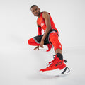 Men's/Women's Basketball Shoes SE900 - Red/NBA Chicago Bulls