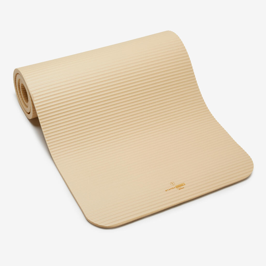 Pilates 15 mm Floor Mat Comfort M