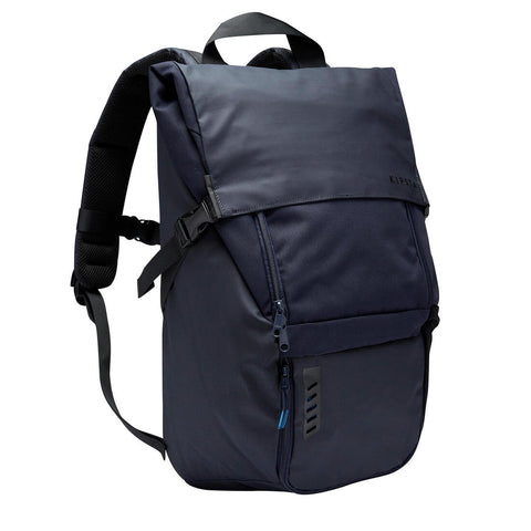 





25L Urban Backpack - Black