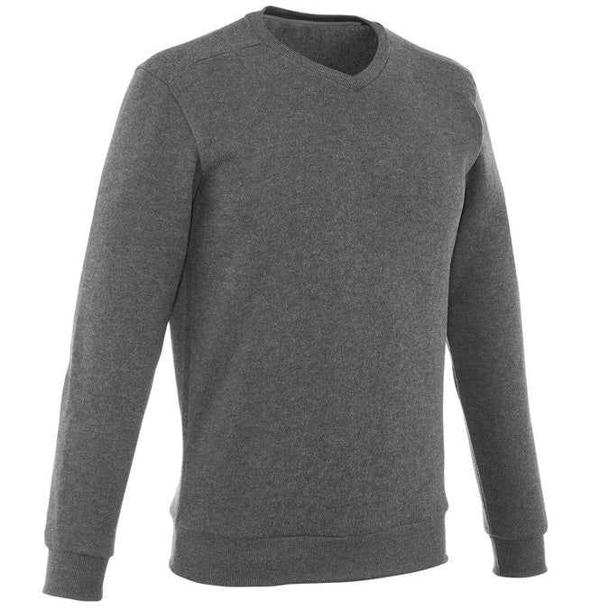 





Men’s hiking jumper - NH150 - V-neck, photo 1 of 10