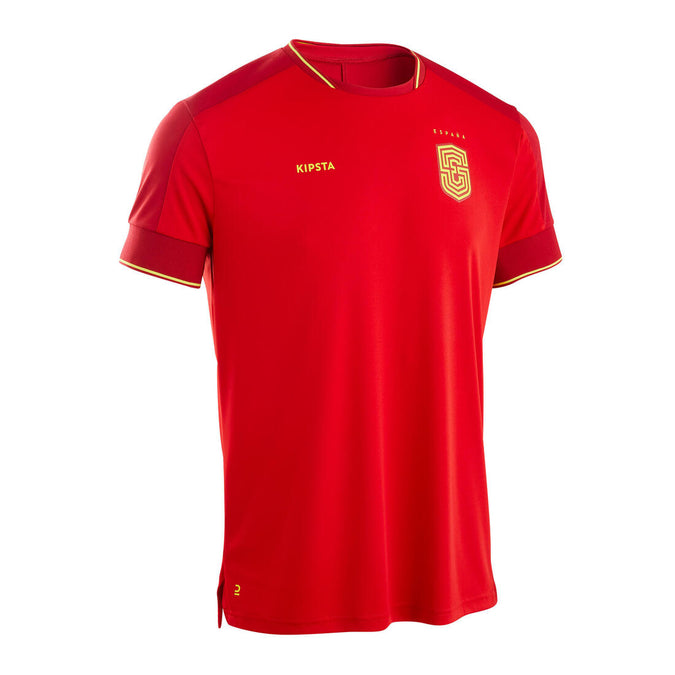 





Adult Shirt FF500 - Spain 2024, photo 1 of 6