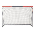 Football Goal SG Classic 500 Size L - Navy/Orange