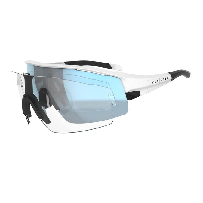 





RoadR 900 Adult Cycling Glasses - White, photo 1 of 6